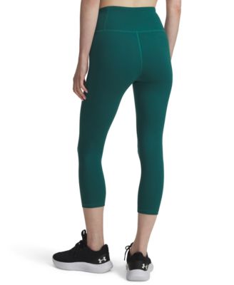 Women's Fitted Motion Capri Leggings