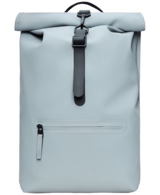 Men's Rolltop Rucksack Bag