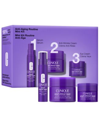 3-Pc. Mini Smart Clinical Repair Skincare Set