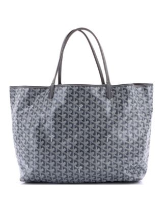 GM Saint Louis Tote Coated Canvas