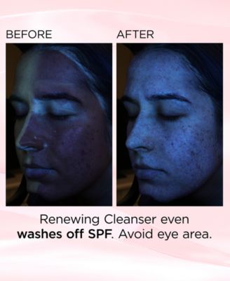 Ceramide Skin Renewing Cleanser, 4.2 oz.