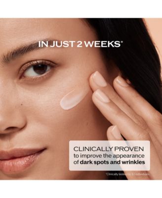 Benefiance Dark Spot and Wrinkle Smoothing Serum, 1 oz.