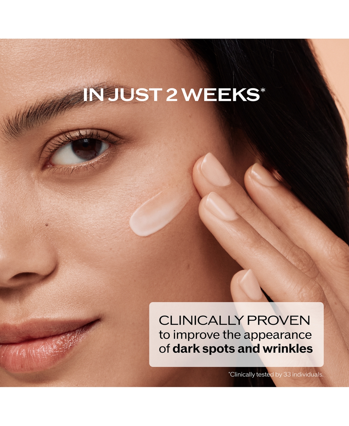 Shiseido Benefiance Dark Spot and Wrinkle Smoothing Serum, 1 oz.