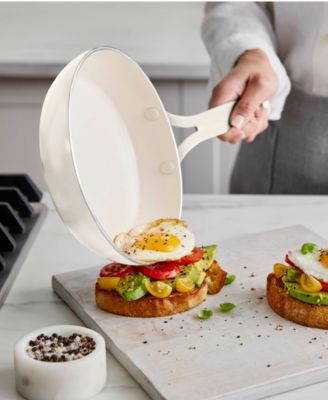 Nova Gallery Ceramic Nonstick 12" Frypan, Macy's Exclusive