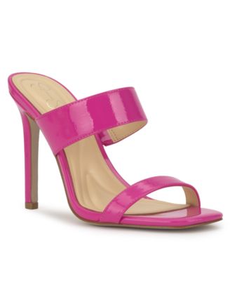 Women's Orizell Double Band Stiletto Sandals