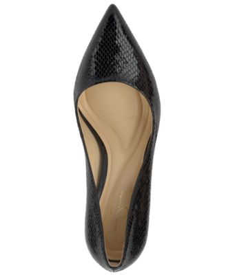 Women's Omissia Sculpted Heel Pumps