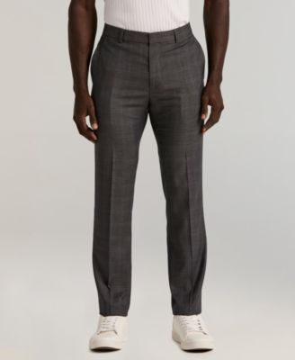 Men's Slim-Fit Dress Pants