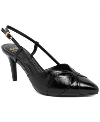 Women's Bendia Stiletto Slingback Pumps