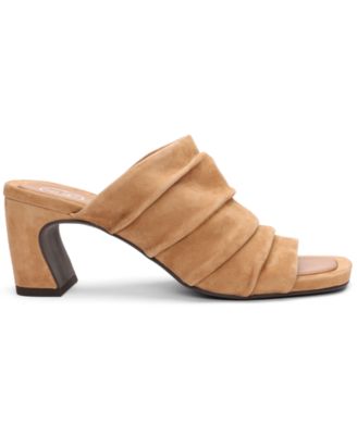 Women's Eva Slip-On Dress Sandals