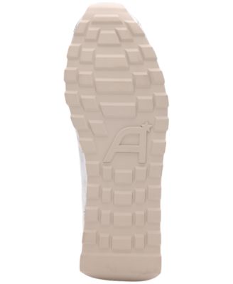 Women's Kill Bill Lace-Up Sneakers