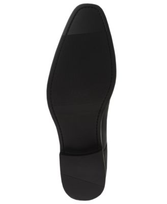 Men's Lace-Up Dress Shoes