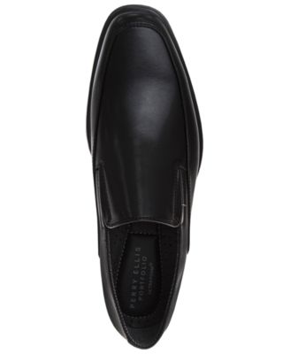 Men's Slip-On Dress Shoes