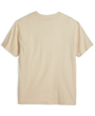 Men's Graphic Artwork T-Shirt