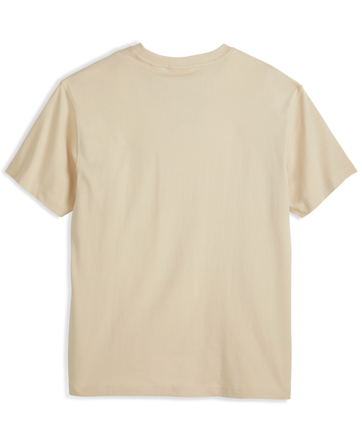 Scotch & Soda Men's Graphic Artwork T-Shirt