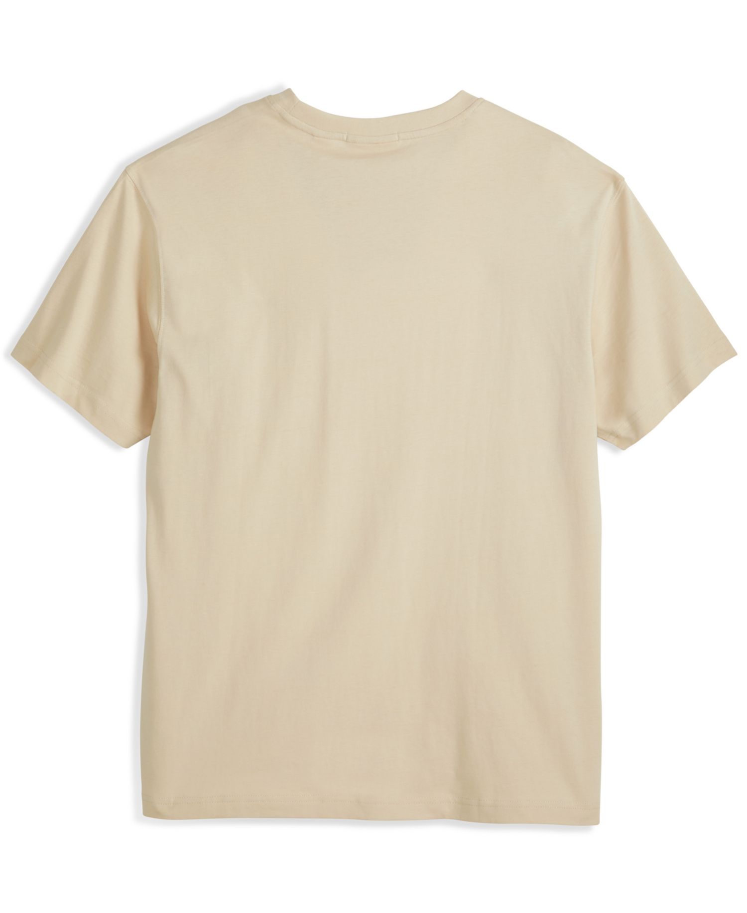 Men's Graphic Artwork T-Shirt