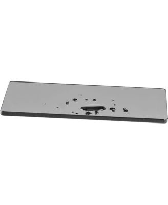 4x5.65" Nano Infrared Neutral Density 0.3 (1-Stop) Glass Filter