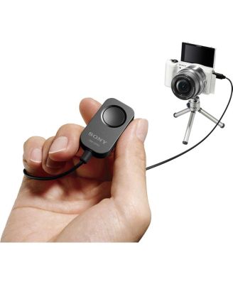 Sony RMSPR1 Remote Commander