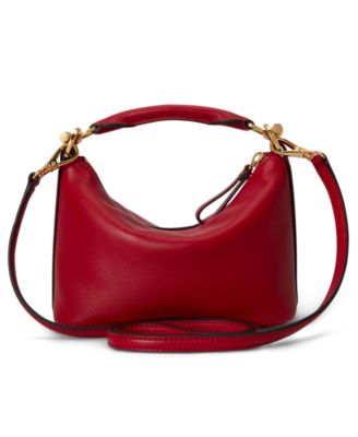 Small Blaike Slim Shoulder Bag