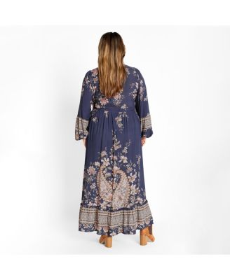 Women's Faith Maxi Dress