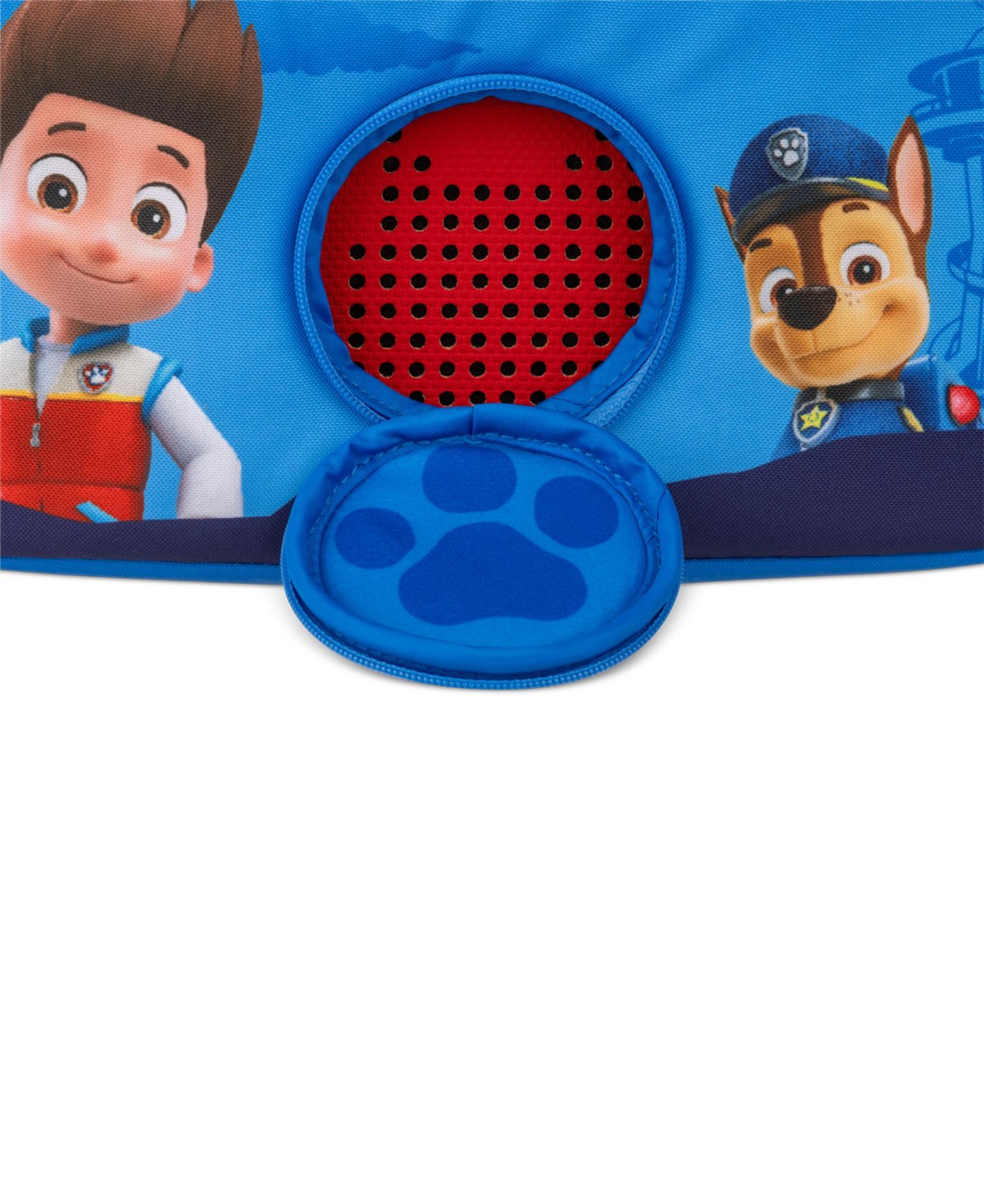 Детские игрушки Tonies Paw Patrol Listen and Play Bag — фото 8