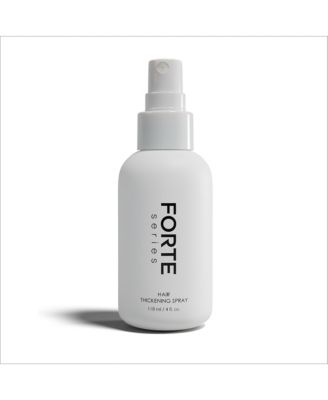 Forte Series Thickening Spray - White