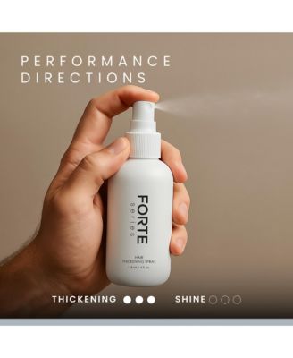 Thickening Spray