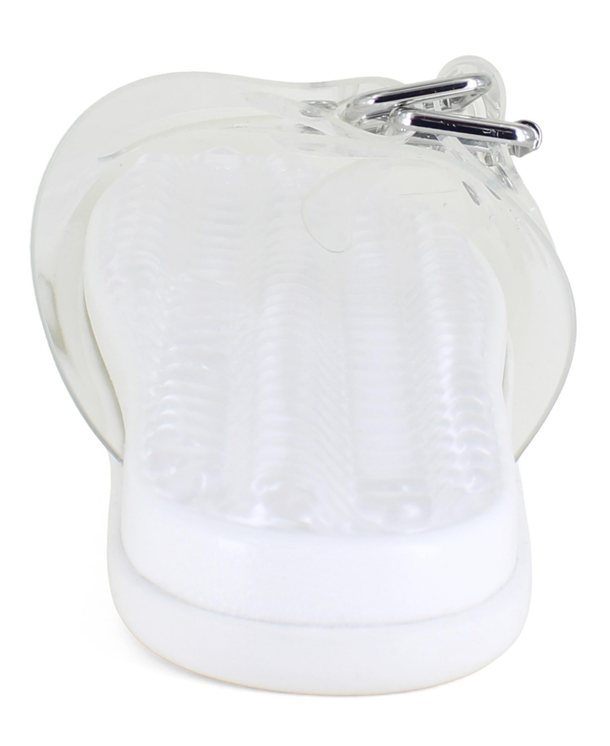 BCBGeneration Women's Gelly Slide Sandal