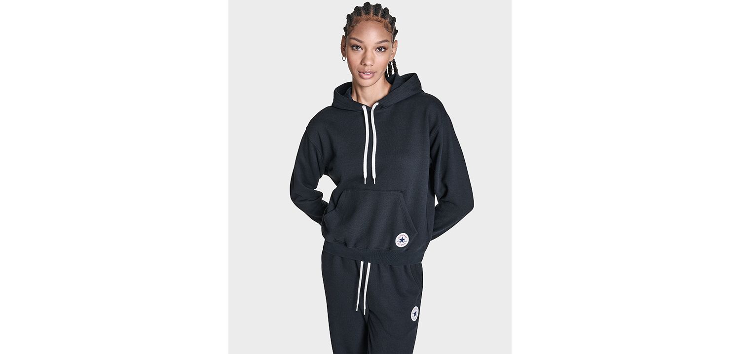 Women's Chuck Patch Hoodie