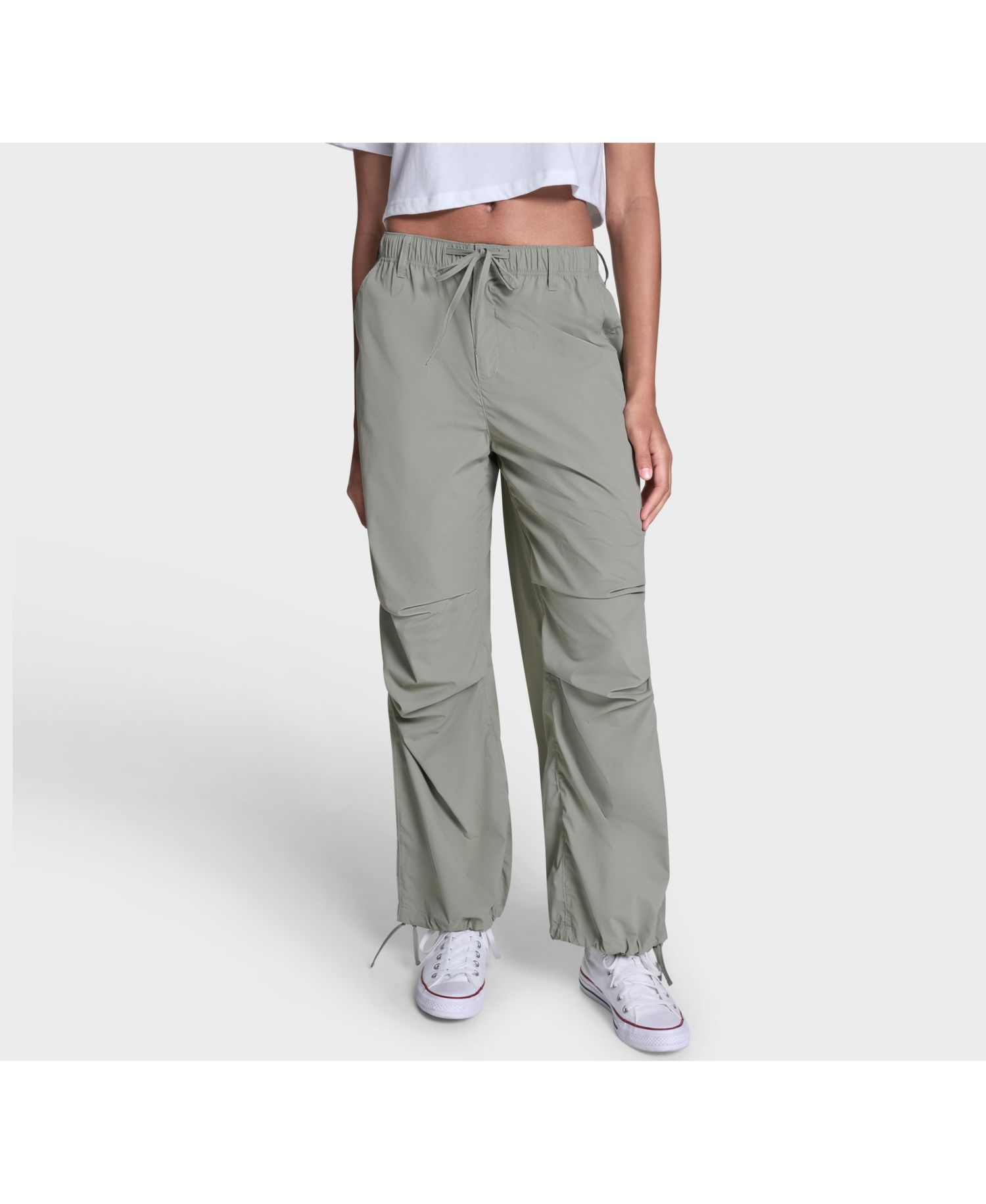 Women's Loose-Fit Tech Pants