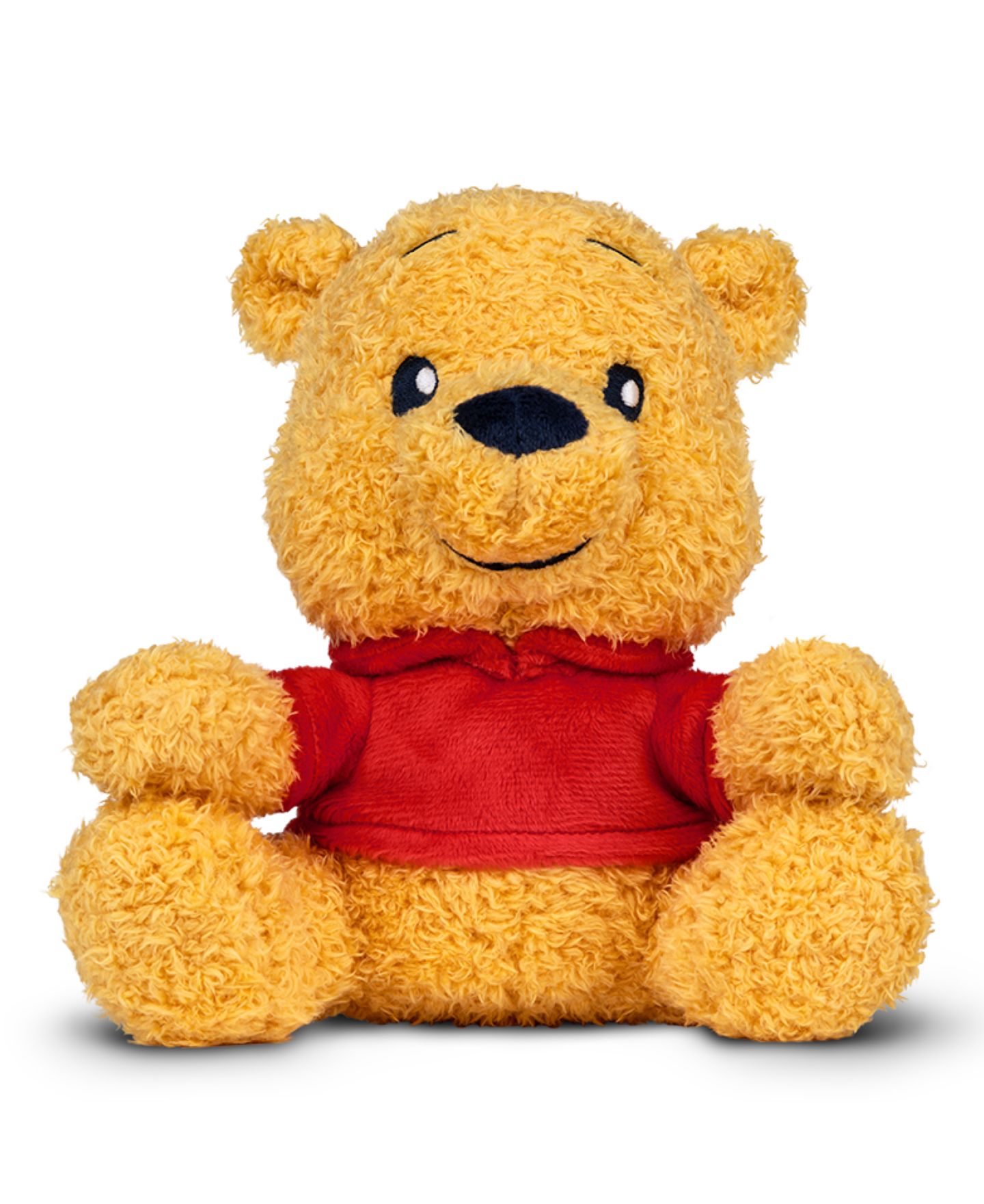 Детские мягкие игрушки Tonies Disney Winnie the Pooh Fleece Cuddle Tonie — фото 1