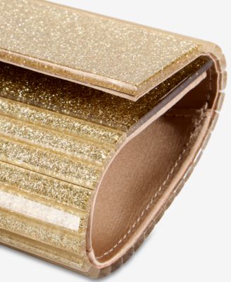 I.N.C. International Concept Small Sparkle Clutch