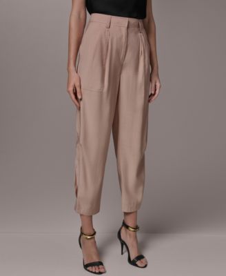 Women's Flap Detail Pants