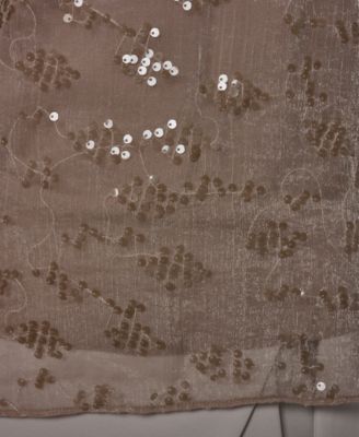 Women's Crew Neck Top