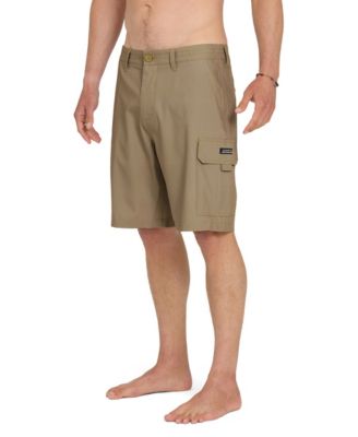 Men's Legion Cargo 20 Shorts