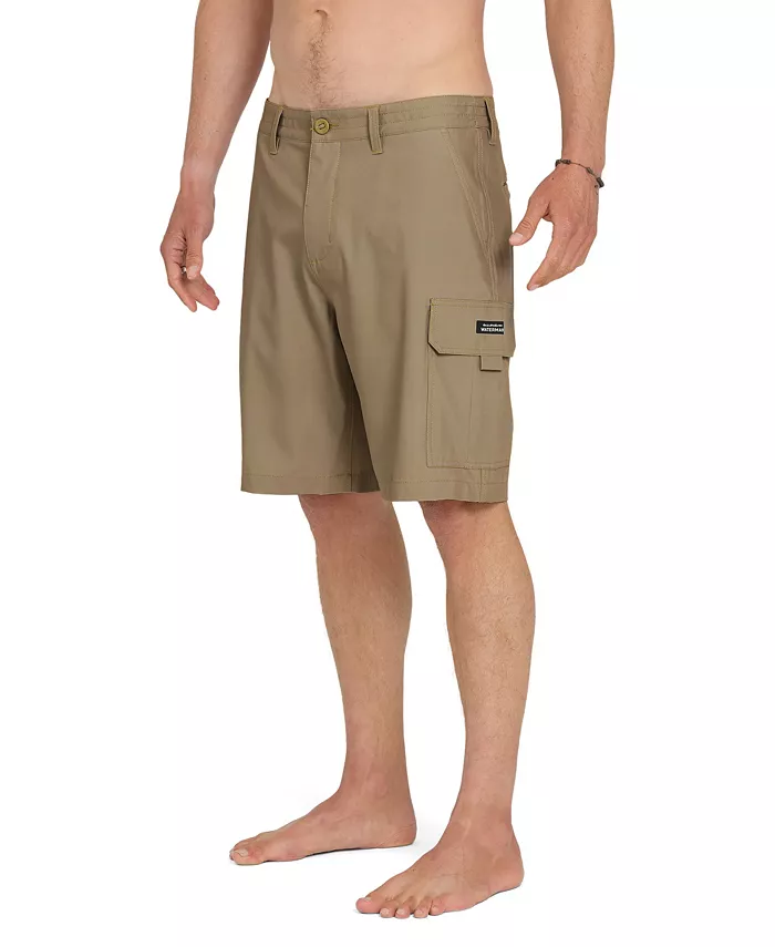 Men's Legion Cargo 10" Shorts - thumbnail 2