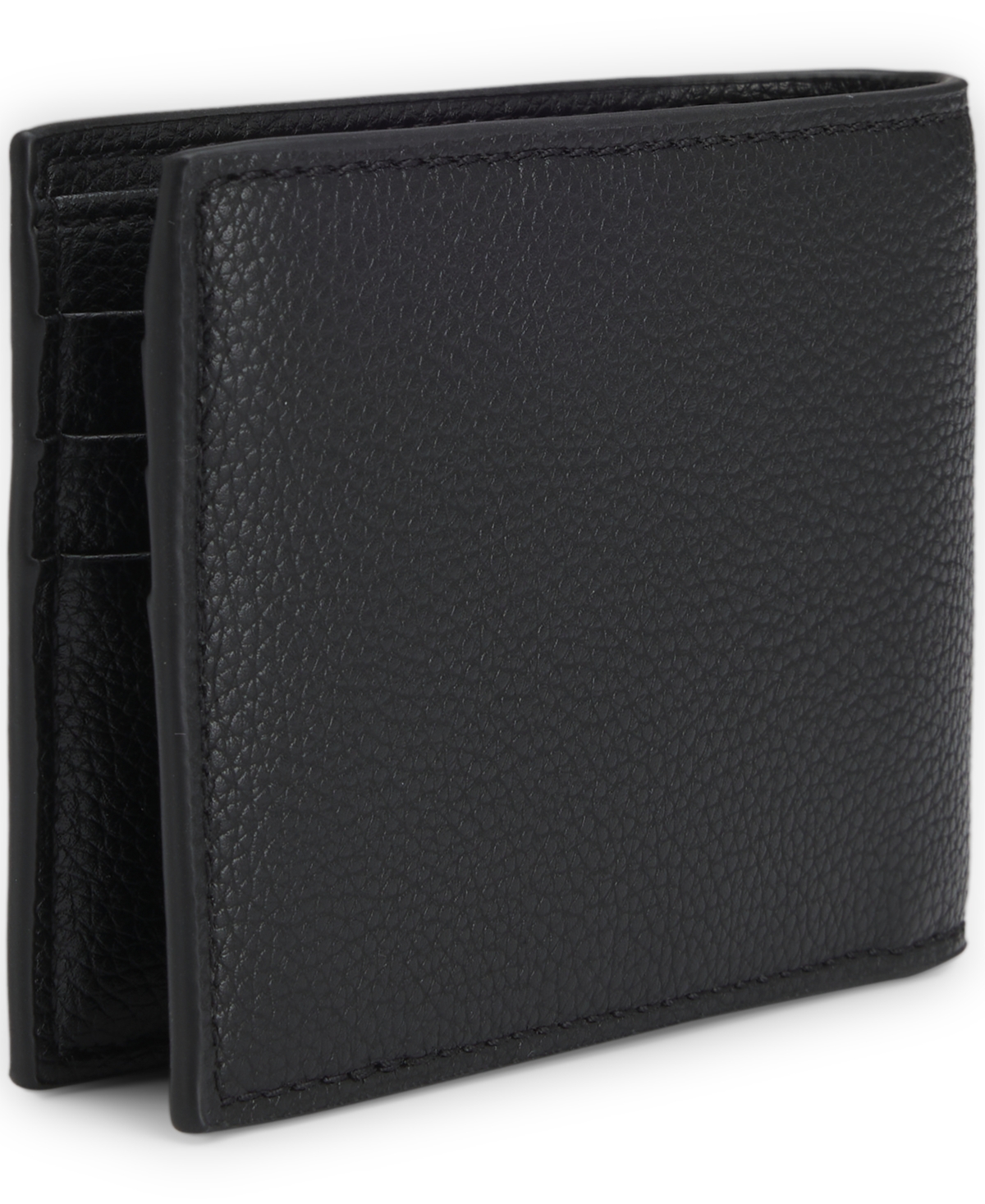 Hugo Boss Men's Ray Bi-Fold Wallet