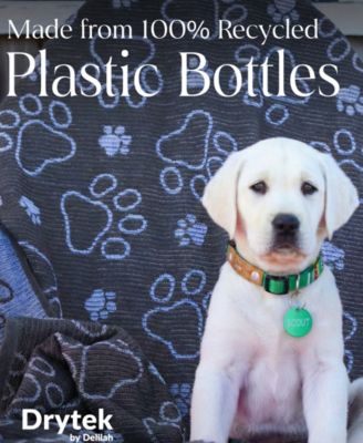 Drytek High Performance Dog Bath Towel 30" X 54"