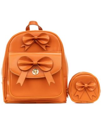 Acadia 10.5" Mini Bow Backpack