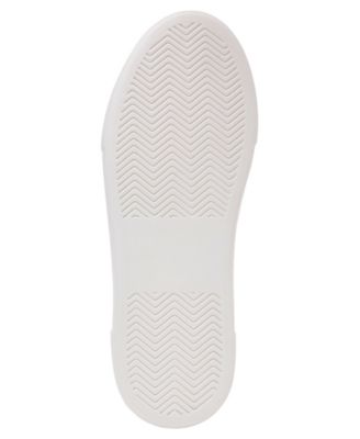 Betsey Johnson Women's Sidny Lace-Up Platform Sneakers