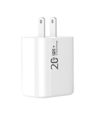 15W Fast Charging Wireless Charger with Charging Port - Horizontal and Vertical Dual-Use Desk Phone Stand for Phone