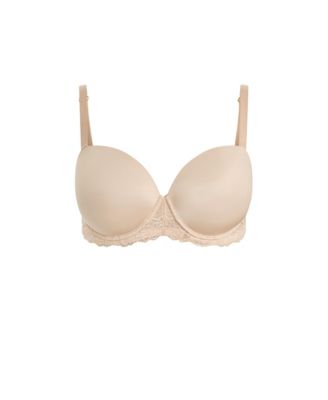 Plus Size Smooth & Chic Multiway Contour Bra