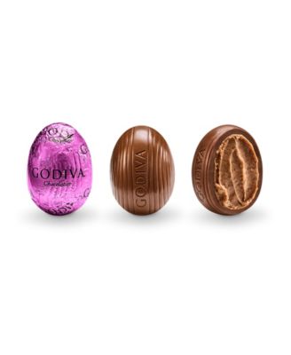 Easter Egg Chocolate Box, 18-Pc.