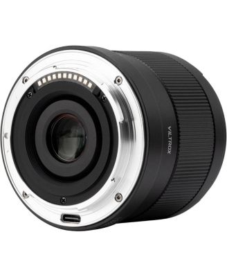 9mmf2.8 lens for Nikon Z mount cameras