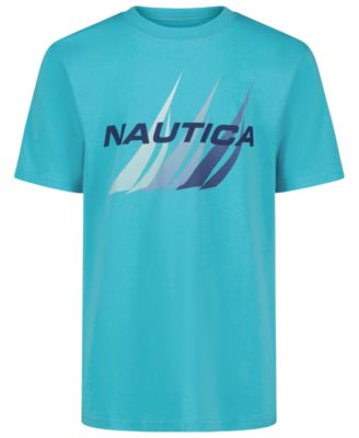 Boys' 8-18 Short-Sleeve Classic T-Shirt