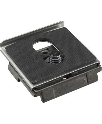 200PLARCH38 Anti Twist Plate 3/8" with an Additional Lip to Prevent Camera Twist (3157ANR)