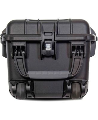 988 Wheeled Waterproof Hard Case with Padded Divider