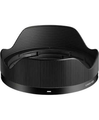 20mm f/2 DG Contemporary Lens for L Mount