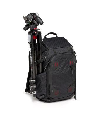 Pro Light Multiloader Backpack for Pro CSC/DSLR/Modular CC Camera, Medium, Black