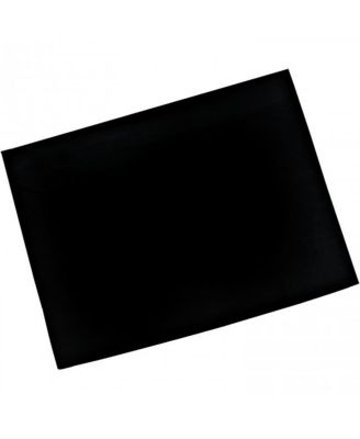 Fast Flag 18" x 24" Black Block Fabric (#1935 frame not included)