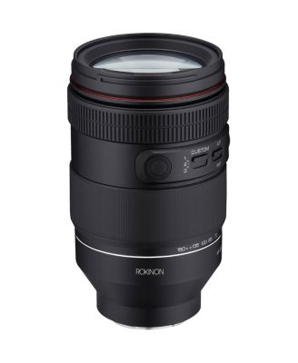 AF 35-150mm f/2-2.8 Lens for L Mount